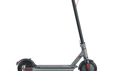 Scooter Eléctrico Cero E8