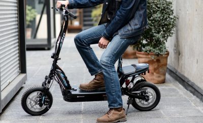 Infografía: Kit de seguridad que todo ciclista debe tener