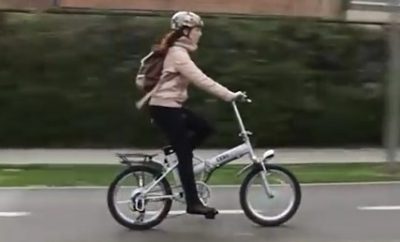 Prevén aumento de usuarios de bicicletas en los próximos años