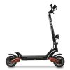 Scooter Eléctrico Cero E12+